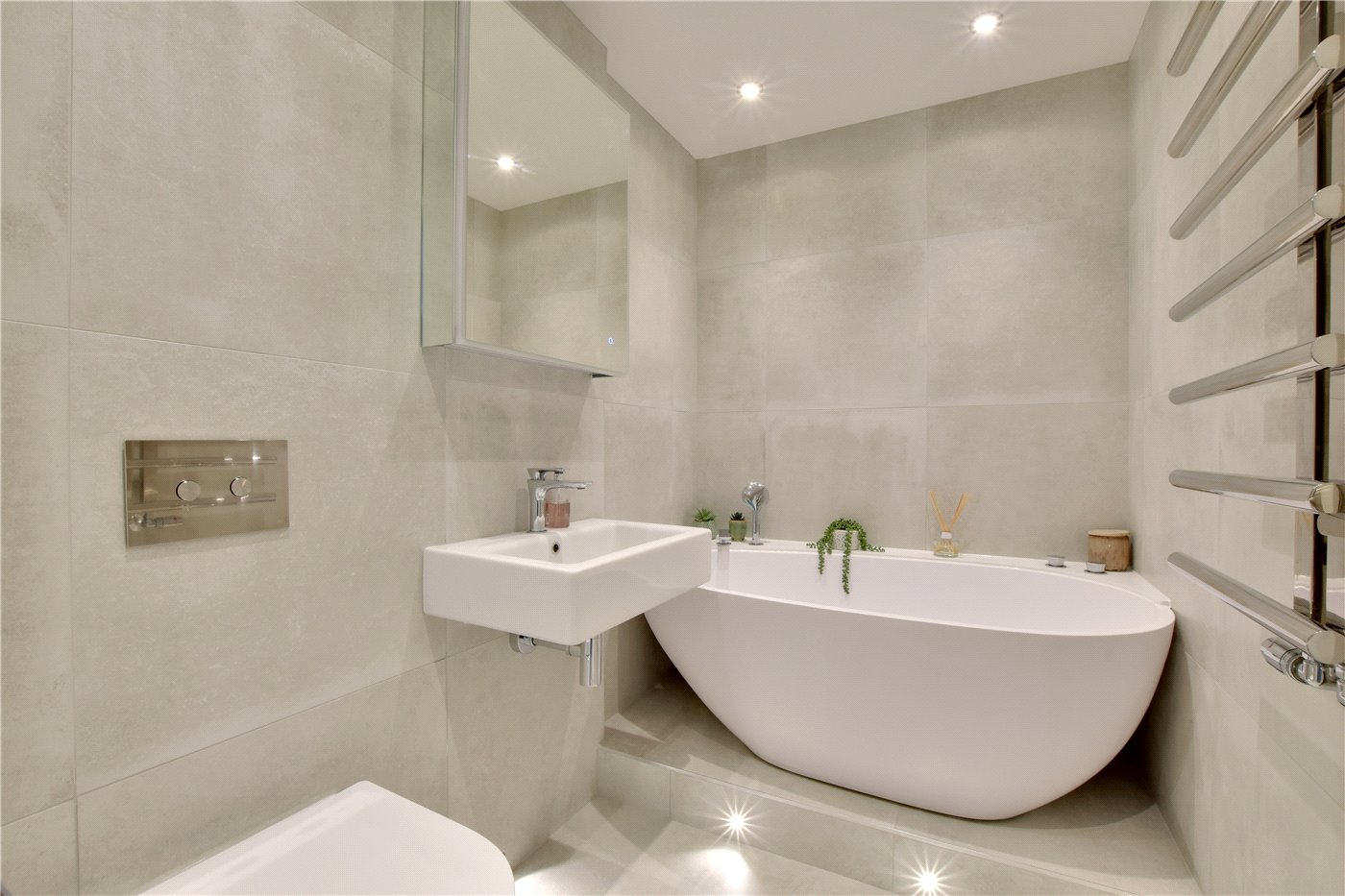 En-Suite
